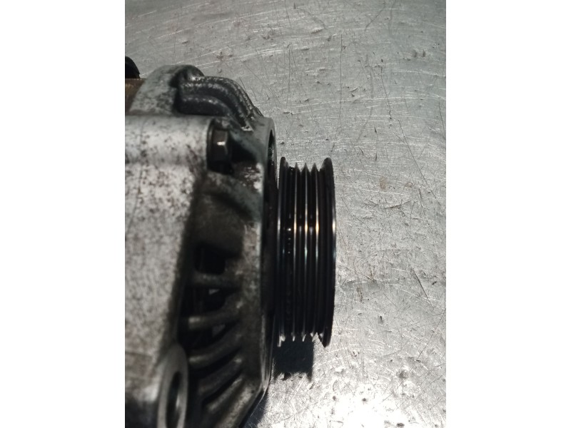 Recambio de alternador para chrysler neon ii 2.0 16v referencia OEM IAM 4794222AA A002TB2791ZC 