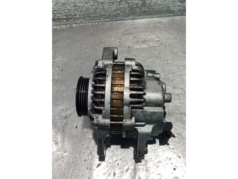 Recambio de alternador para chrysler neon ii 2.0 16v referencia OEM IAM 4794222AA A002TB2791ZC 