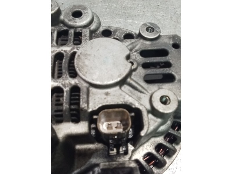 Recambio de alternador para chrysler neon ii 2.0 16v referencia OEM IAM 4794222AA A002TB2791ZC 