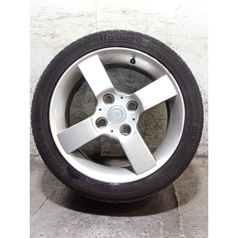 Recambio de juego llantas para smart forfour (454) 1.5 (454.032) referencia OEM IAM 205/45 R16 83V VER FOTOS 