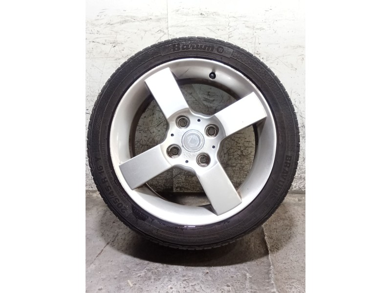 Recambio de juego llantas para smart forfour (454) 1.5 (454.032) referencia OEM IAM 205/45 R16 83V VER FOTOS 