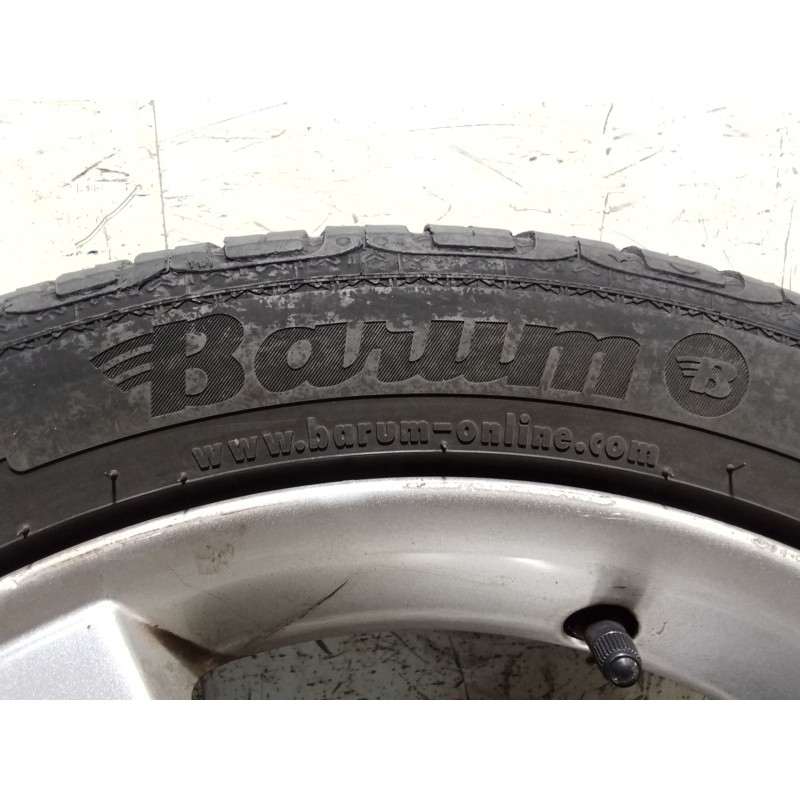 Recambio de juego llantas para smart forfour (454) 1.5 (454.032) referencia OEM IAM 205/45 R16 83V VER FOTOS 