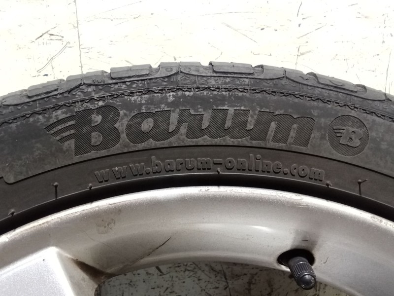 Recambio de juego llantas para smart forfour (454) 1.5 (454.032) referencia OEM IAM 205/45 R16 83V VER FOTOS 
