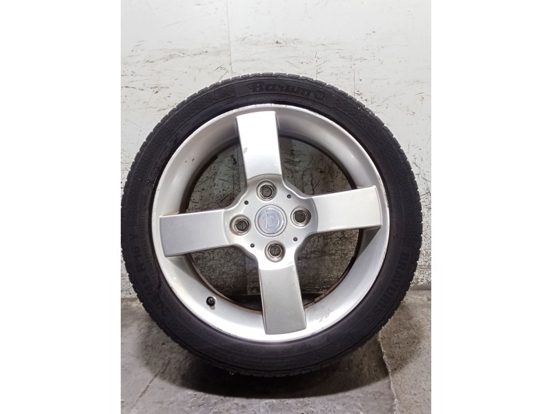 Recambio de juego llantas para smart forfour (454) 1.5 (454.032) referencia OEM IAM 205/45 R16 83V VER FOTOS 