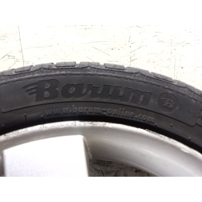 Recambio de juego llantas para smart forfour (454) 1.5 (454.032) referencia OEM IAM 205/45 R16 83V VER FOTOS 