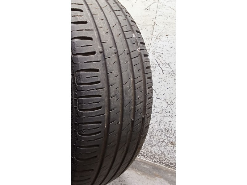 Recambio de juego llantas para smart forfour (454) 1.5 (454.032) referencia OEM IAM 205/45 R16 83V VER FOTOS 