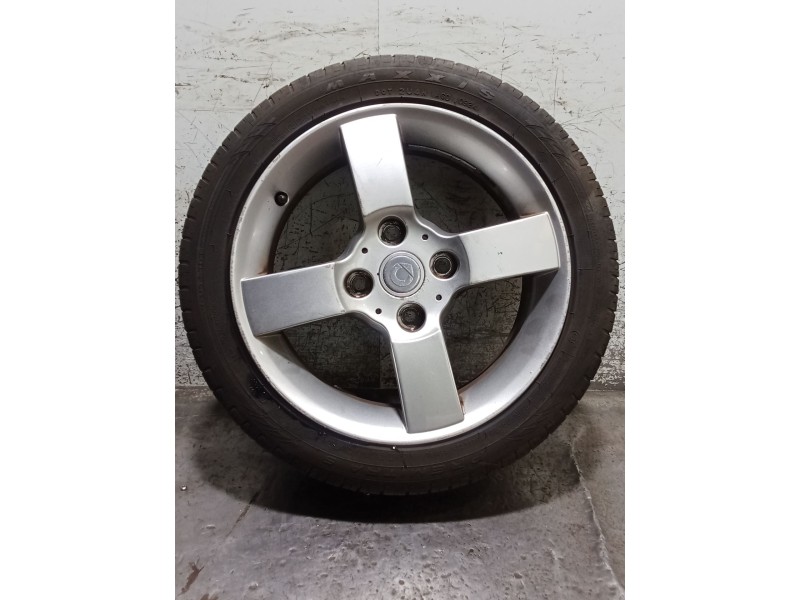 Recambio de juego llantas para smart forfour (454) 1.5 (454.032) referencia OEM IAM 205/45 R16 83V VER FOTOS 