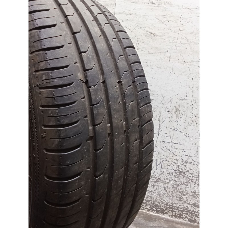 Recambio de juego llantas para smart forfour (454) 1.5 (454.032) referencia OEM IAM 205/45 R16 83V VER FOTOS 