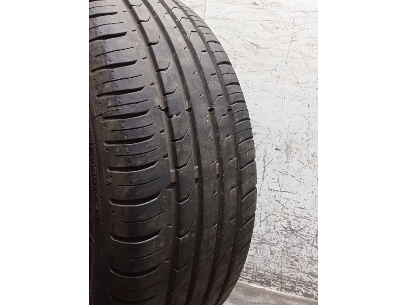 Recambio de juego llantas para smart forfour (454) 1.5 (454.032) referencia OEM IAM 205/45 R16 83V VER FOTOS 