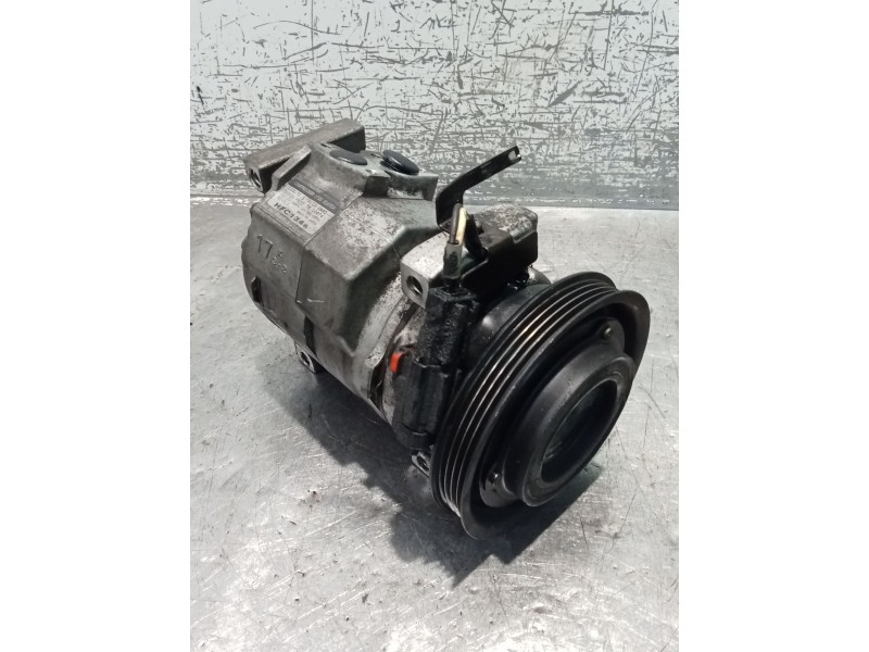 Recambio de compresor aire acondicionado para chrysler neon ii 2.0 16v referencia OEM IAM 4472203863 10S17C 