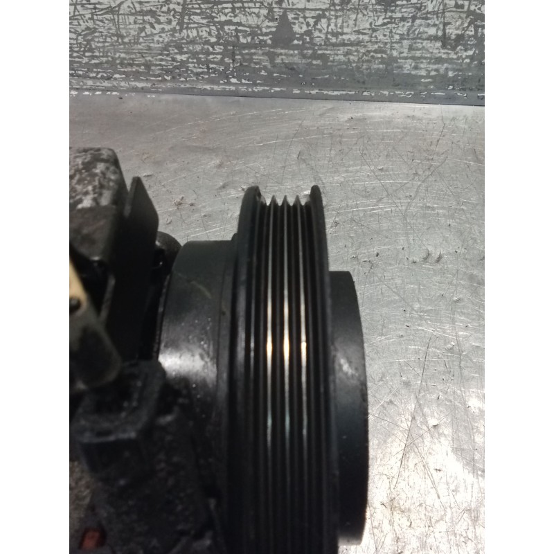 Recambio de compresor aire acondicionado para chrysler neon ii 2.0 16v referencia OEM IAM 4472203863 10S17C 