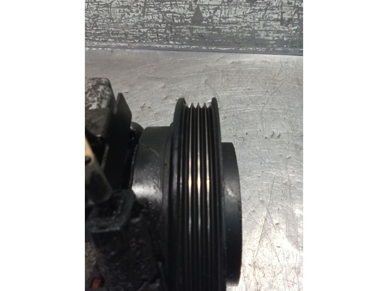 Recambio de compresor aire acondicionado para chrysler neon ii 2.0 16v referencia OEM IAM 4472203863 10S17C 