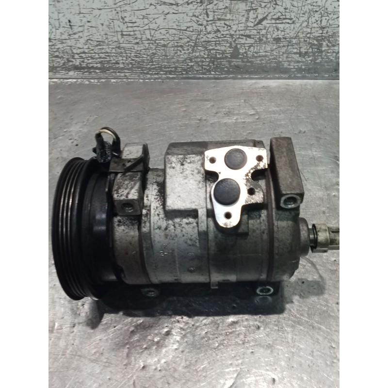 Recambio de compresor aire acondicionado para chrysler neon ii 2.0 16v referencia OEM IAM 4472203863 10S17C 