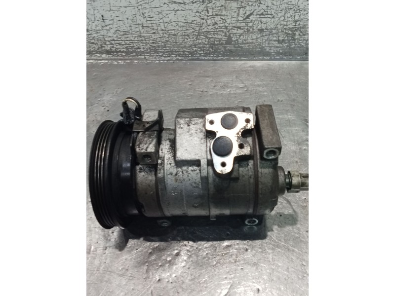 Recambio de compresor aire acondicionado para chrysler neon ii 2.0 16v referencia OEM IAM 4472203863 10S17C 