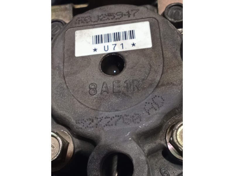 Recambio de bomba direccion para chrysler neon ii 2.0 16v referencia OEM IAM 8AE1R 5272760AD 
