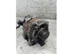 Recambio de alternador para citroën c5 iii (rd_) 1.6 hdi 110 referencia OEM IAM 9654752880 A004TJ0084D 