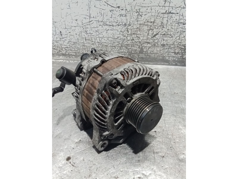 Recambio de alternador para citroën c5 iii (rd_) 1.6 hdi 110 referencia OEM IAM 9654752880 A004TJ0084D 