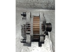 Recambio de alternador para citroën c5 iii (rd_) 1.6 hdi 110 referencia OEM IAM 9654752880 A004TJ0084D  2