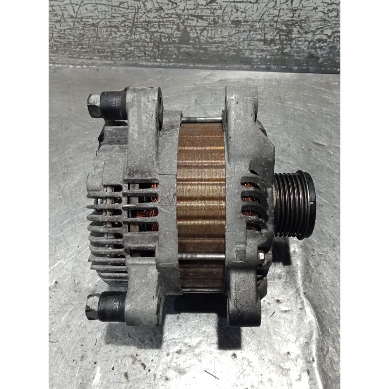 Recambio de alternador para citroën c5 iii (rd_) 1.6 hdi 110 referencia OEM IAM 9654752880 A004TJ0084D 