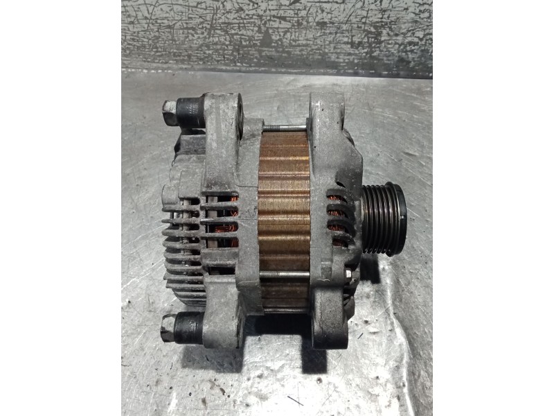 Recambio de alternador para citroën c5 iii (rd_) 1.6 hdi 110 referencia OEM IAM 9654752880 A004TJ0084D 