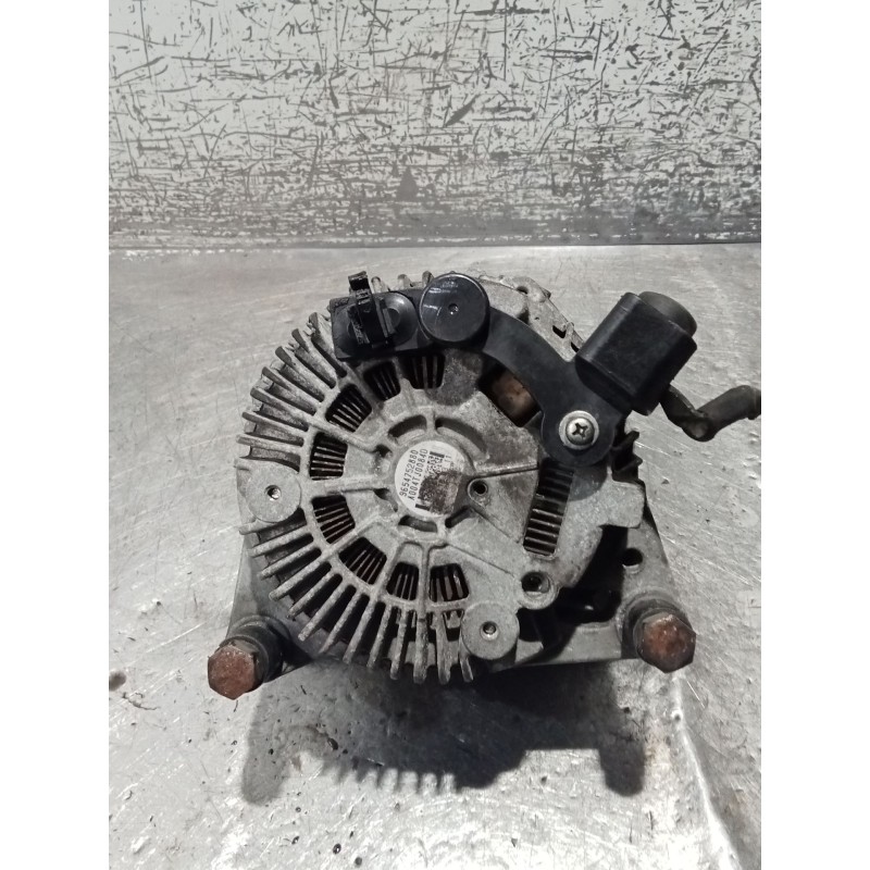 Recambio de alternador para citroën c5 iii (rd_) 1.6 hdi 110 referencia OEM IAM 9654752880 A004TJ0084D 