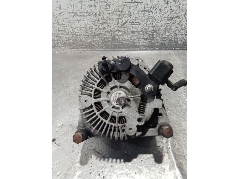 Recambio de alternador para citroën c5 iii (rd_) 1.6 hdi 110 referencia OEM IAM 9654752880 A004TJ0084D 