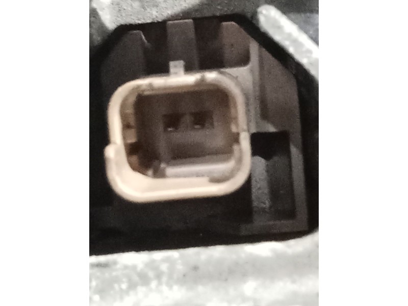 Recambio de alternador para citroën c5 iii (rd_) 1.6 hdi 110 referencia OEM IAM 9654752880 A004TJ0084D 