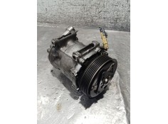 Recambio de compresor aire acondicionado para citroën c5 iii (rd_) 1.6 hdi 110 referencia OEM IAM 9670022180 1349F 
