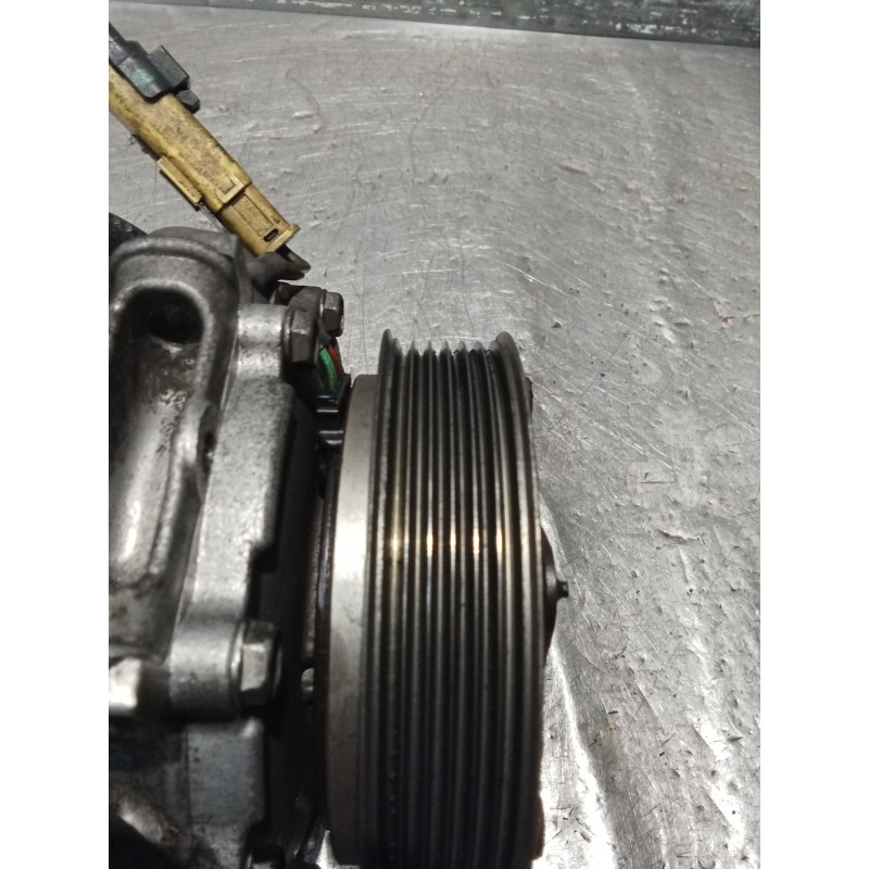 Recambio de compresor aire acondicionado para citroën c5 iii (rd_) 1.6 hdi 110 referencia OEM IAM 9670022180 1349F 