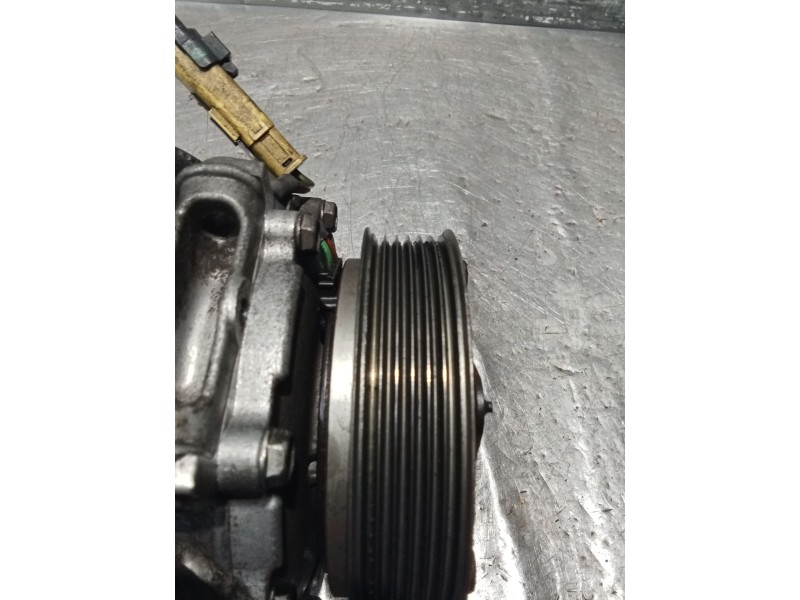 Recambio de compresor aire acondicionado para citroën c5 iii (rd_) 1.6 hdi 110 referencia OEM IAM 9670022180 1349F 