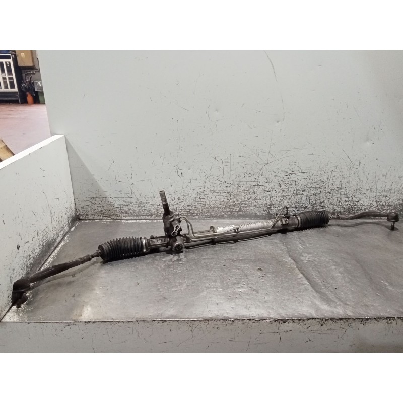Recambio de cremallera direccion para citroën c5 iii (rd_) 1.6 hdi 110 referencia OEM IAM 9687179080  