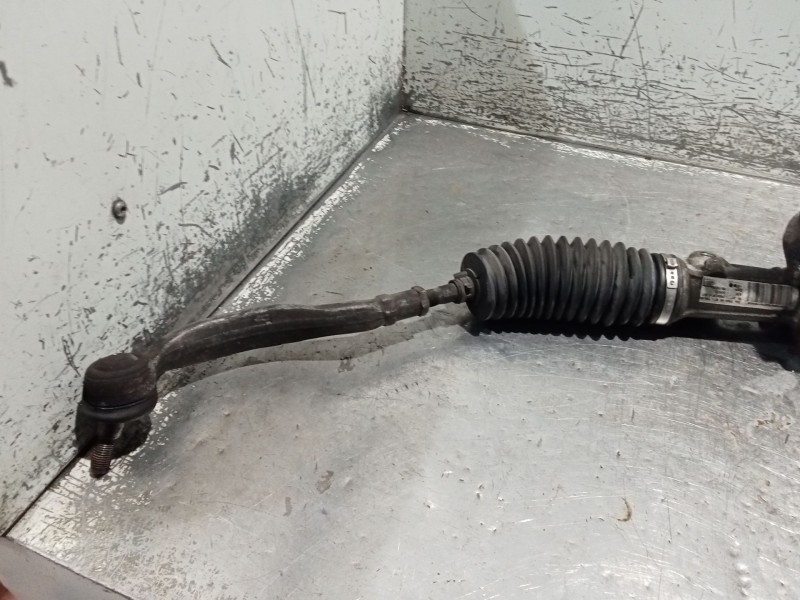 Recambio de cremallera direccion para citroën c5 iii (rd_) 1.6 hdi 110 referencia OEM IAM 9687179080  