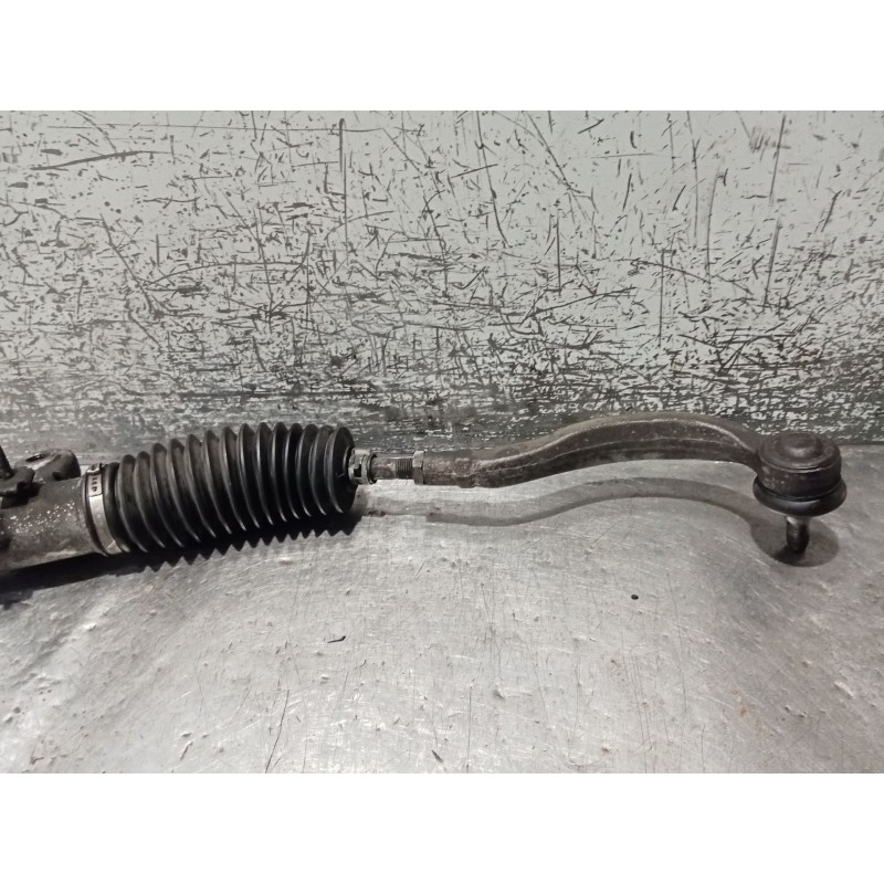 Recambio de cremallera direccion para citroën c5 iii (rd_) 1.6 hdi 110 referencia OEM IAM 9687179080  