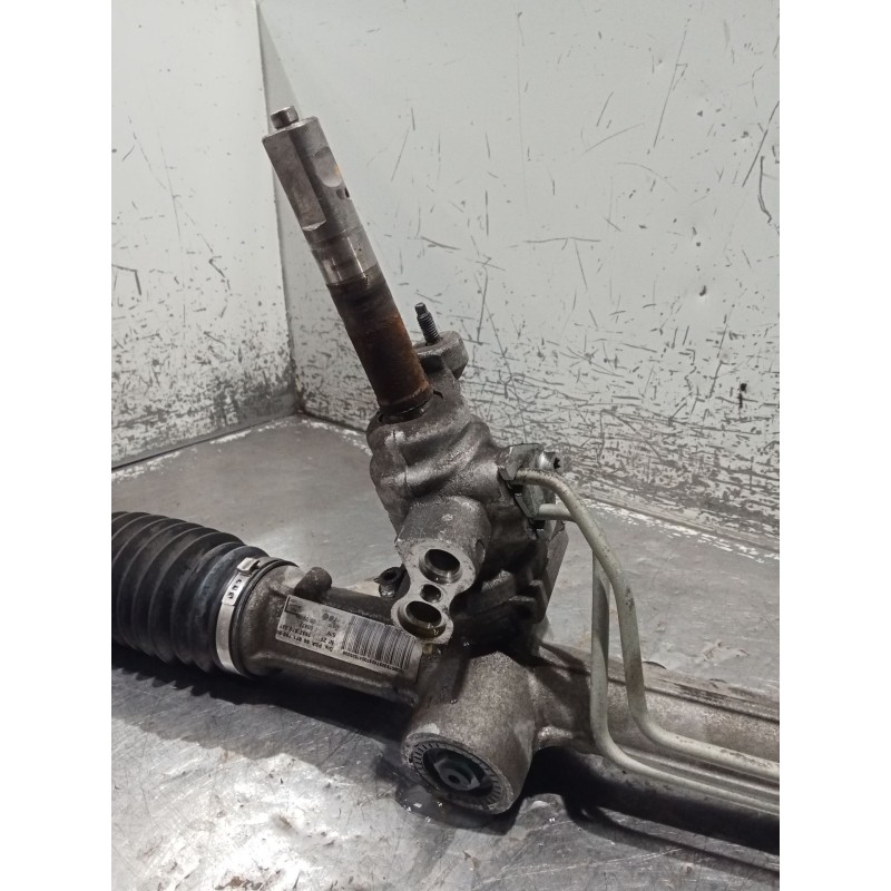 Recambio de cremallera direccion para citroën c5 iii (rd_) 1.6 hdi 110 referencia OEM IAM 9687179080  