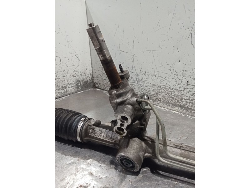Recambio de cremallera direccion para citroën c5 iii (rd_) 1.6 hdi 110 referencia OEM IAM 9687179080  