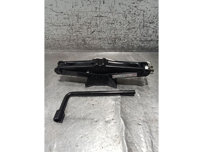 Recambio de gato para citroën c5 iii (rd_) 1.6 hdi 110 referencia OEM IAM 9656868180  