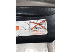 Recambio de gato para citroën c5 iii (rd_) 1.6 hdi 110 referencia OEM IAM 9656868180   2