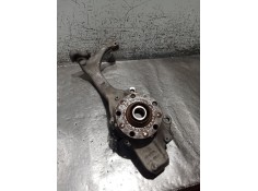 Recambio de mangueta delantera izquierda para audi a4 b7 (8ec) 2.0 tdi 16v referencia OEM IAM   