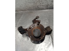 Recambio de mangueta trasera izquierda para audi a4 b7 (8ec) 2.0 tdi 16v referencia OEM IAM   