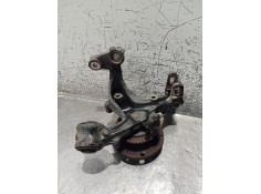 Recambio de mangueta trasera izquierda para audi a4 b7 (8ec) 2.0 tdi 16v referencia OEM IAM    2