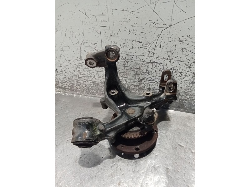 Recambio de mangueta trasera izquierda para audi a4 b7 (8ec) 2.0 tdi 16v referencia OEM IAM   