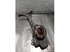 Recambio de mangueta delantera derecha para audi a4 b7 (8ec) 2.0 tdi 16v referencia OEM IAM   