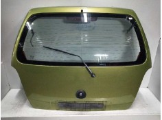 Recambio de porton trasero para opel agila 1.2 16v cat (z 12 xe / lw4) referencia OEM IAM   