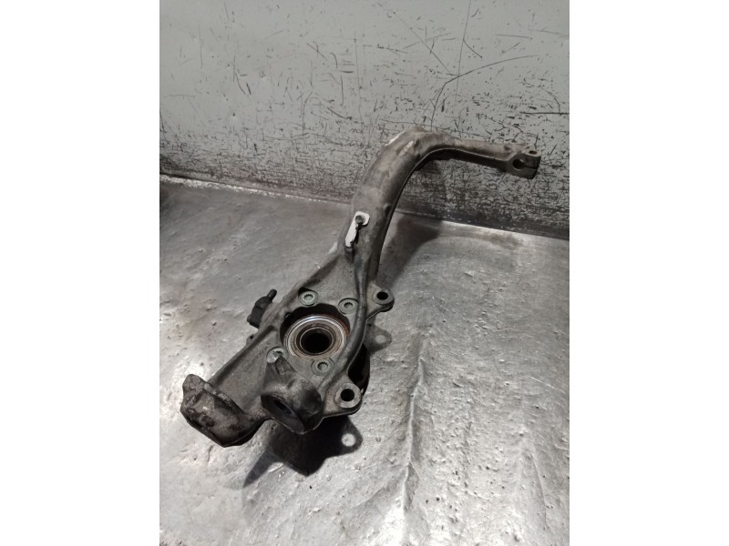 Recambio de mangueta delantera derecha para audi a4 b7 (8ec) 2.0 tdi 16v referencia OEM IAM   