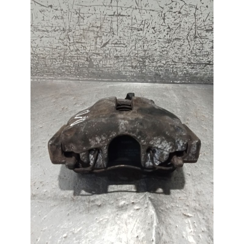 Recambio de pinza freno delantera derecha para audi a4 b7 (8ec) 2.0 tdi 16v referencia OEM IAM   