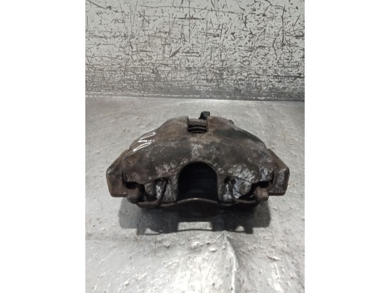 Recambio de pinza freno delantera derecha para audi a4 b7 (8ec) 2.0 tdi 16v referencia OEM IAM   