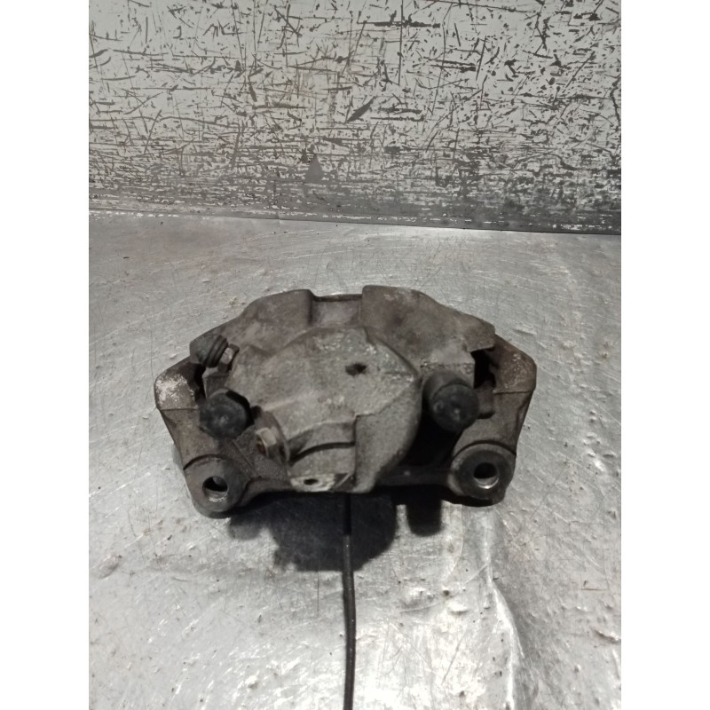 Recambio de pinza freno delantera derecha para audi a4 b7 (8ec) 2.0 tdi 16v referencia OEM IAM   