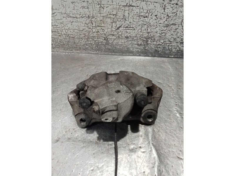 Recambio de pinza freno delantera derecha para audi a4 b7 (8ec) 2.0 tdi 16v referencia OEM IAM   