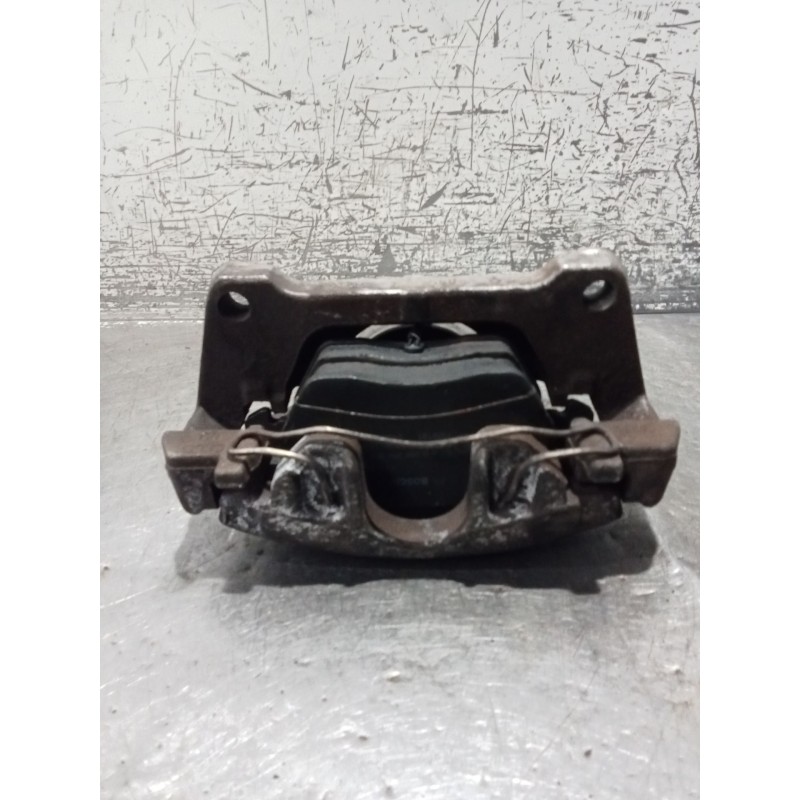 Recambio de pinza freno delantera derecha para audi a4 b7 (8ec) 2.0 tdi 16v referencia OEM IAM   