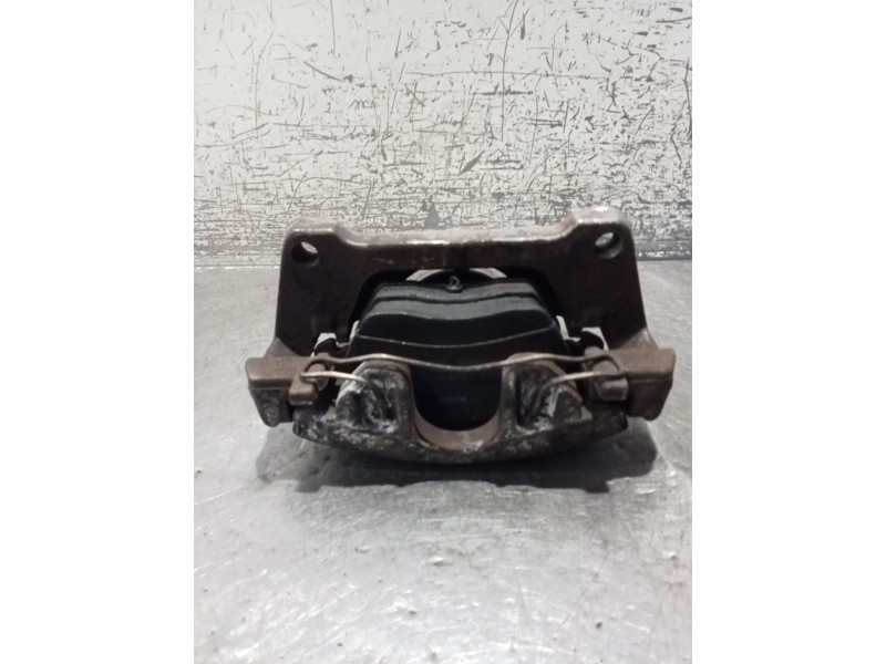 Recambio de pinza freno delantera derecha para audi a4 b7 (8ec) 2.0 tdi 16v referencia OEM IAM   